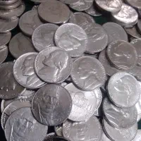 فروش ۵ سنت خارجی