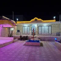 اجاره باغ ویلا