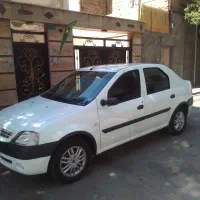 رنو پارس تندر 90