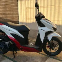 هوندا کلیک 150