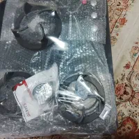 اجاق گاز سه شعله دنیته مدل DG102