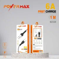 کابل تایپ سی pqbd مدل pm001