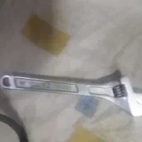 آچارفرانسه اصلی نو وسالم بدون ظربه وخوردگی