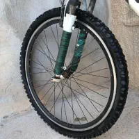دوچرخه