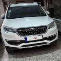 فیدلیتی ۷ نفره کم کار