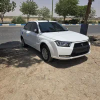 دنا معمولی مدل ۹۷