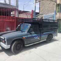 نیسان مدل 1404