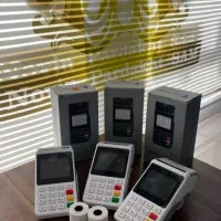 کارتخوان** کارتخوان سیار H9 برای اصناف