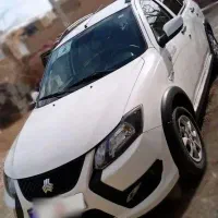 کوییک اس مدل۱۴۰۲ بی رنگ سالم