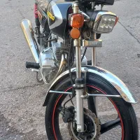 موتور هندارهرو ۲۰۰