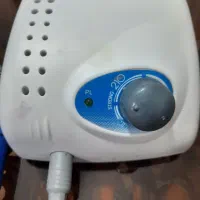 دستگاه سوهان برقی