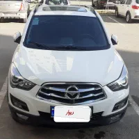هایما s5 اتومات ۶ سرعته کم کار