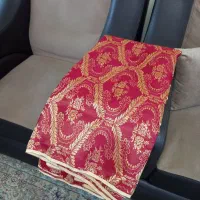 پارچه رو مبلی نو