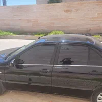 فروشی|خودرو سواری و وانت|جناح, |دیوار
