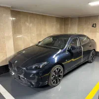 بی ام و BMW 225L