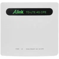 مودم رومیزی TD-LTE Alink مدل MR991