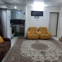 منزل ۵۵ متری بسیار خوش ساخت و تمیز