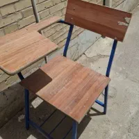 صندلی دست تاشو