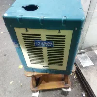 کولر آبی