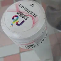 بیلدر ژل رینبو