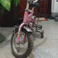 دوچرخه دخترانه
