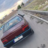 پژو ۲۰۰۰ مدل ۷۹|خودرو سواری و وانت|مرند, |دیوار