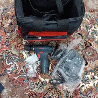 دریل شارژی