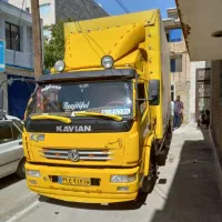 باربری امیربارحمل اثاثیه منزل