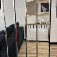 اینه دکوراتیو۲۰عدد اینه مستطیل