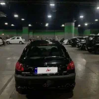 ۲۰۶ مدل ۸۷