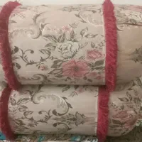 بالشت لوله ای سفت ۲ روزه خریدم به کارم نمیاد