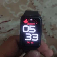 مچ بند هوشمند گلکسی فیت 3