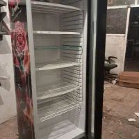 فروش یخچال سوپری