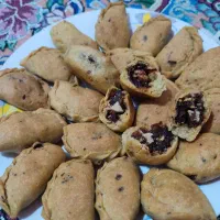 بیسکویت سنتی باخرماوگردو