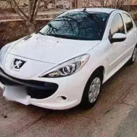 خودرو 207‌tu3
