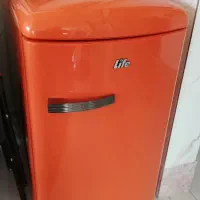 فریزر 4 کشو لایف