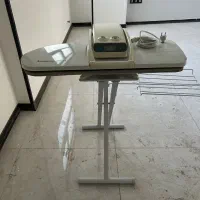 اتو پرس جنرال اصل