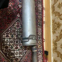 منبع سورن توربو/فنرلول/کیت مکش