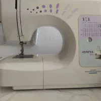چرخ خیاطی ژانینا ۳۰۴