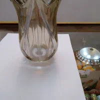 فروش لاله و کریستال  لوستر