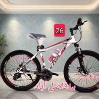 حراجستان دوچرخه فصل۲۰/۲۴/۲۶/ کنندل