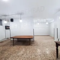 ۱۰۰ متر سند تجاری مناسب تولیدی پوشاک پیچ شمرون