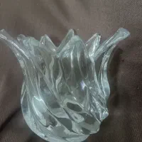 لاله آتیشی سفید