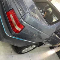 پژو 405 slx|خودرو سواری و وانت|تبریز, |دیوار