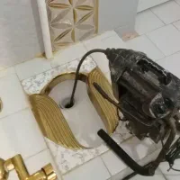 لوله بازکن پیروزی رضاشهر هاشمیه فکوری صارمی لادن