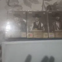 انواع کیمدی