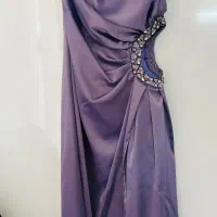 لباس مجلسی ساده و شیک