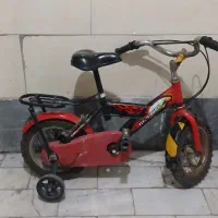 دوچرخه سایز 12