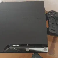 ps3 160 گیگابایت سه دسته