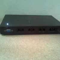 دستگاه گیت وی